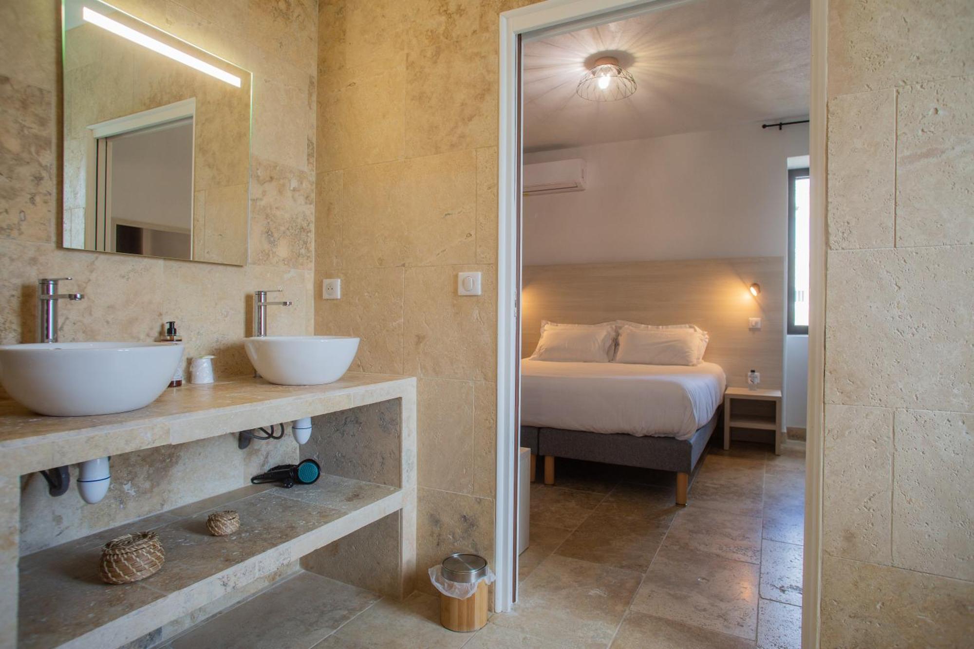 A Pianarella Bed & Breakfast San-Gavino-di-Carbini Exterior photo