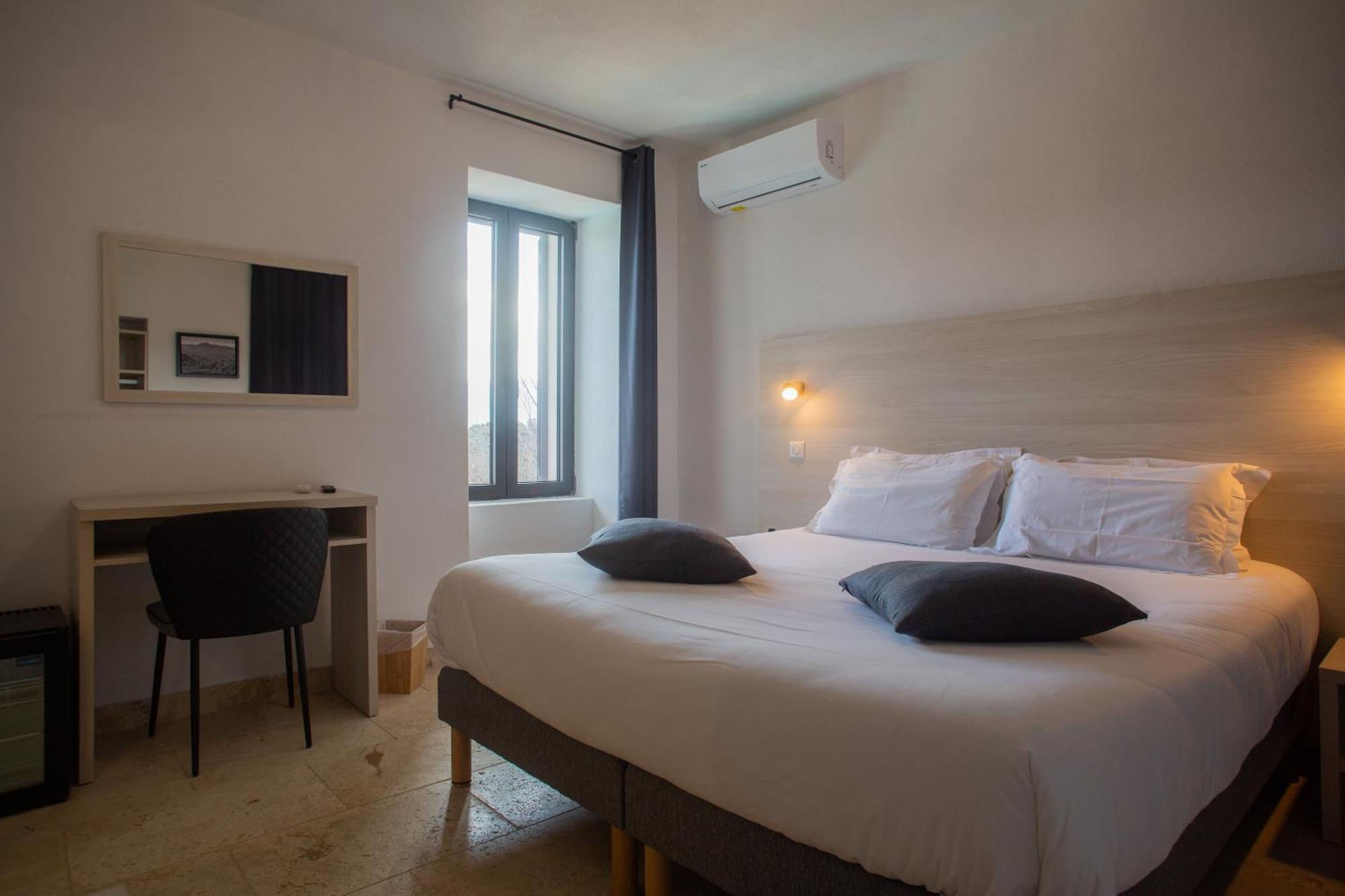 A Pianarella Bed & Breakfast San-Gavino-di-Carbini Exterior photo