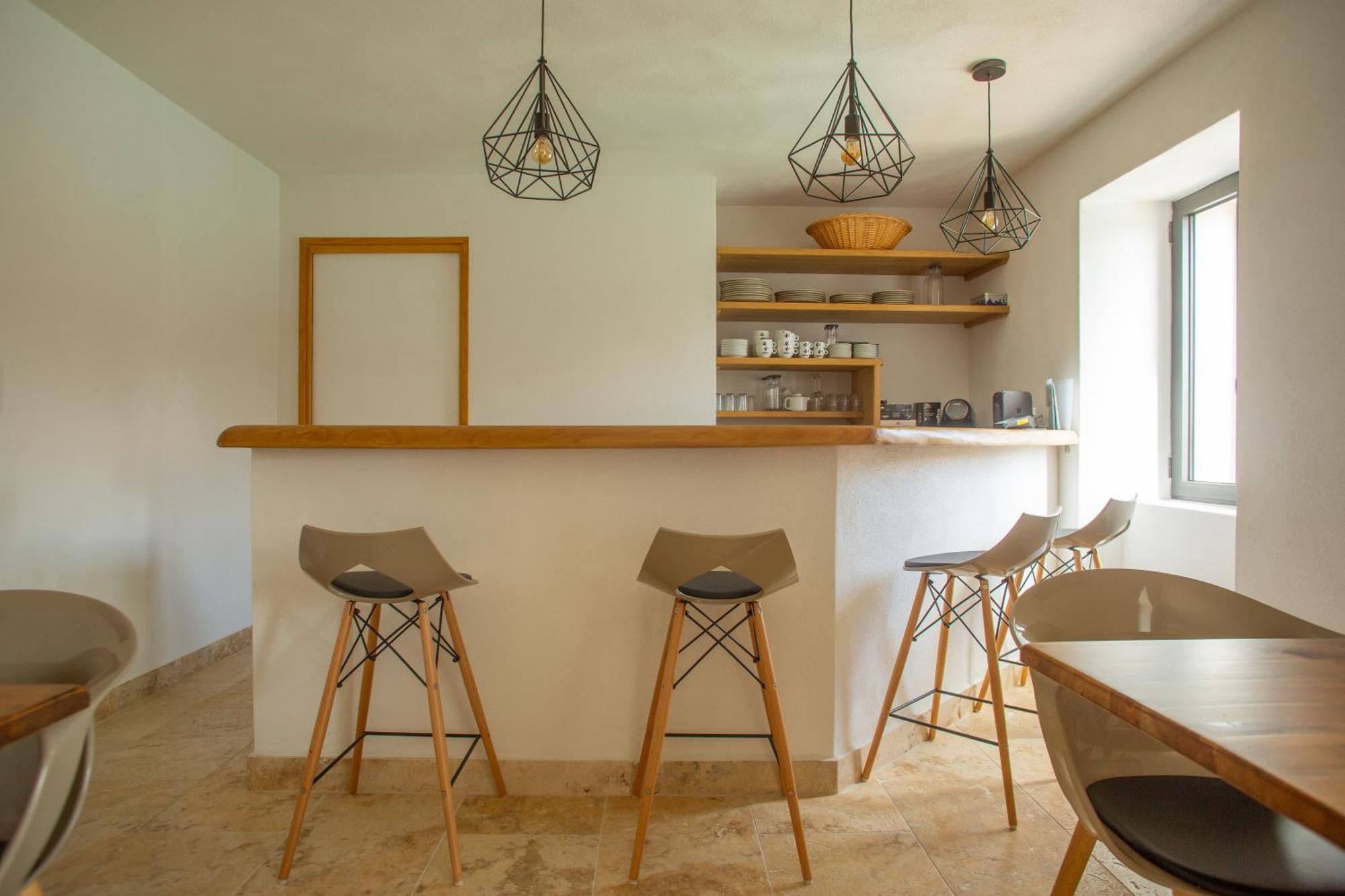 A Pianarella Bed & Breakfast San-Gavino-di-Carbini Exterior photo